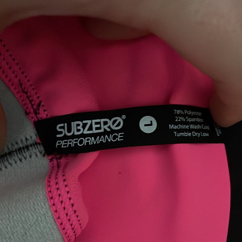 Ethika Subzero Performance Leggings - image 3